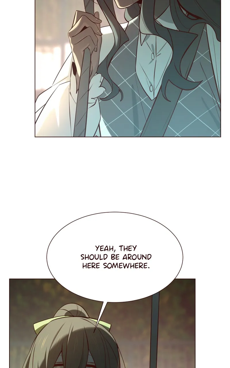 The Last Bloodline Chapter 36 Online - página 32