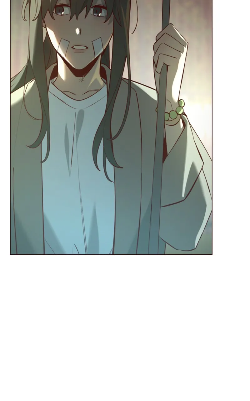 The Last Bloodline Chapter 36 Online - página 33