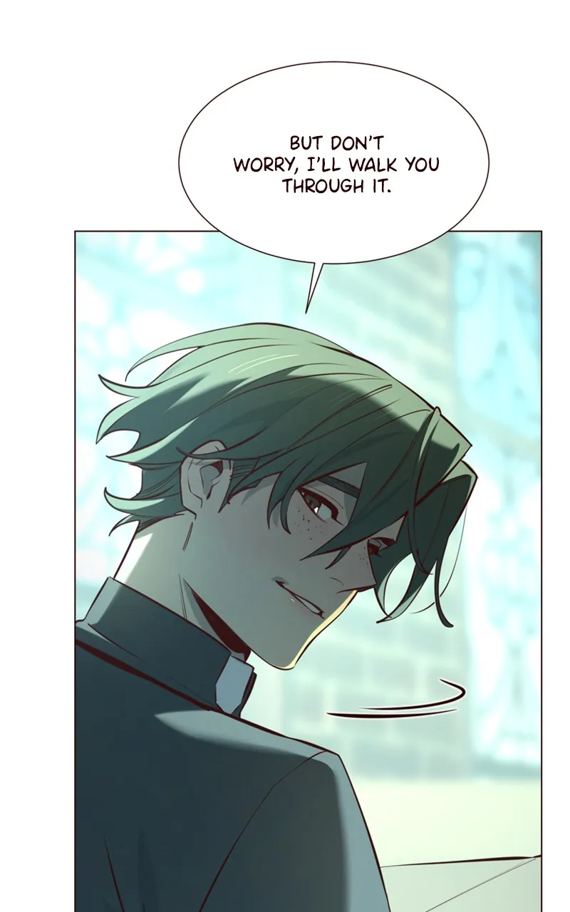 The Last Bloodline Chapter 36 Online - página 39