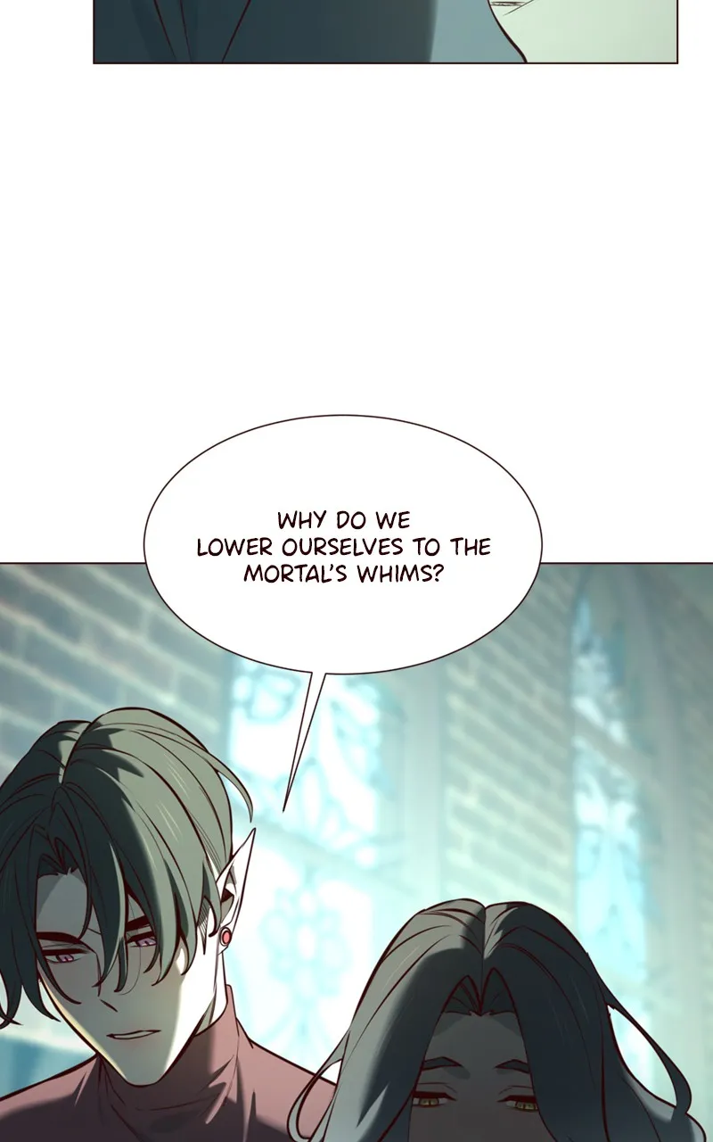 The Last Bloodline Chapter 36 Online - página 40