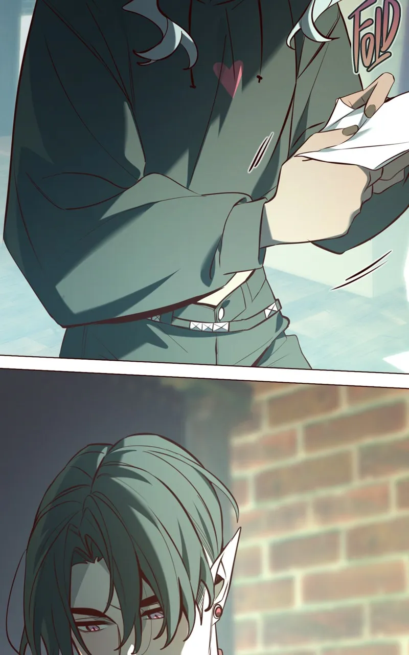 The Last Bloodline Chapter 36 Online - página 43