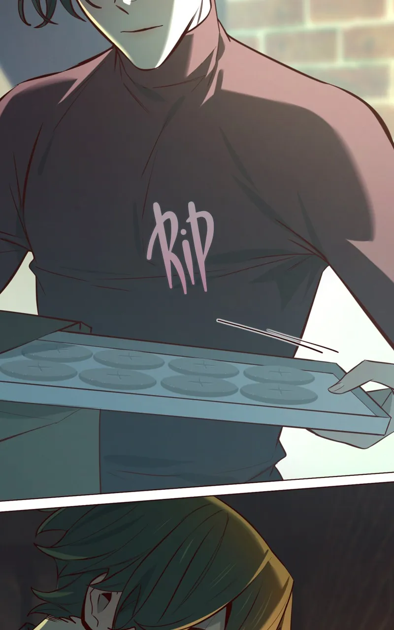 The Last Bloodline Chapter 36 Online - página 44