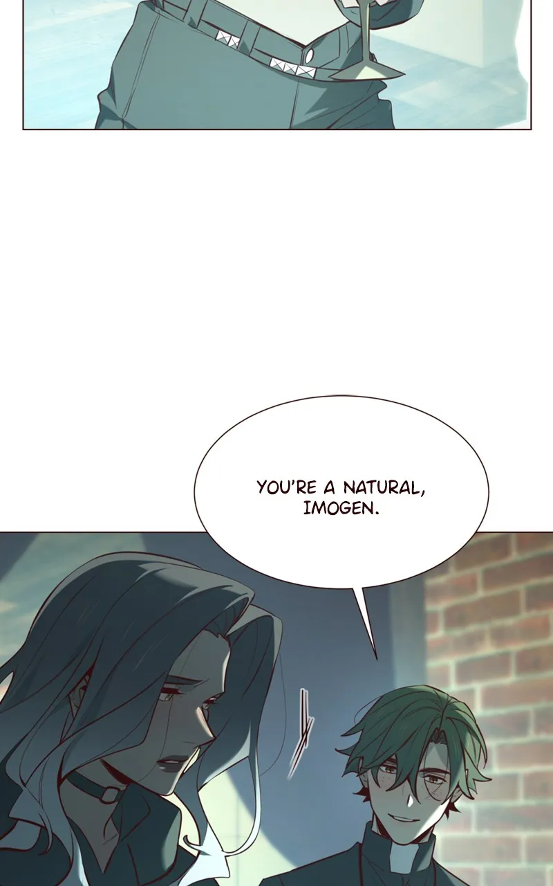 The Last Bloodline Chapter 36 Online - página 47