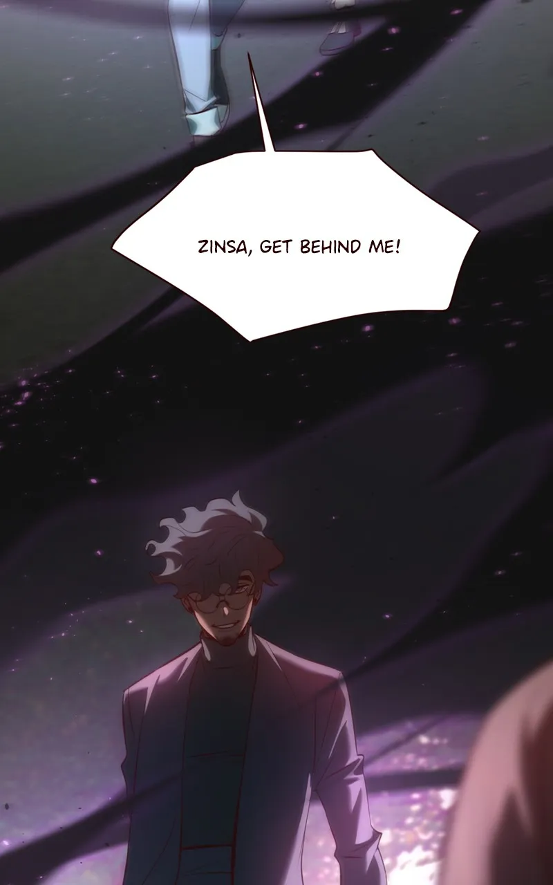 The Last Bloodline Chapter 36 Online - página 72