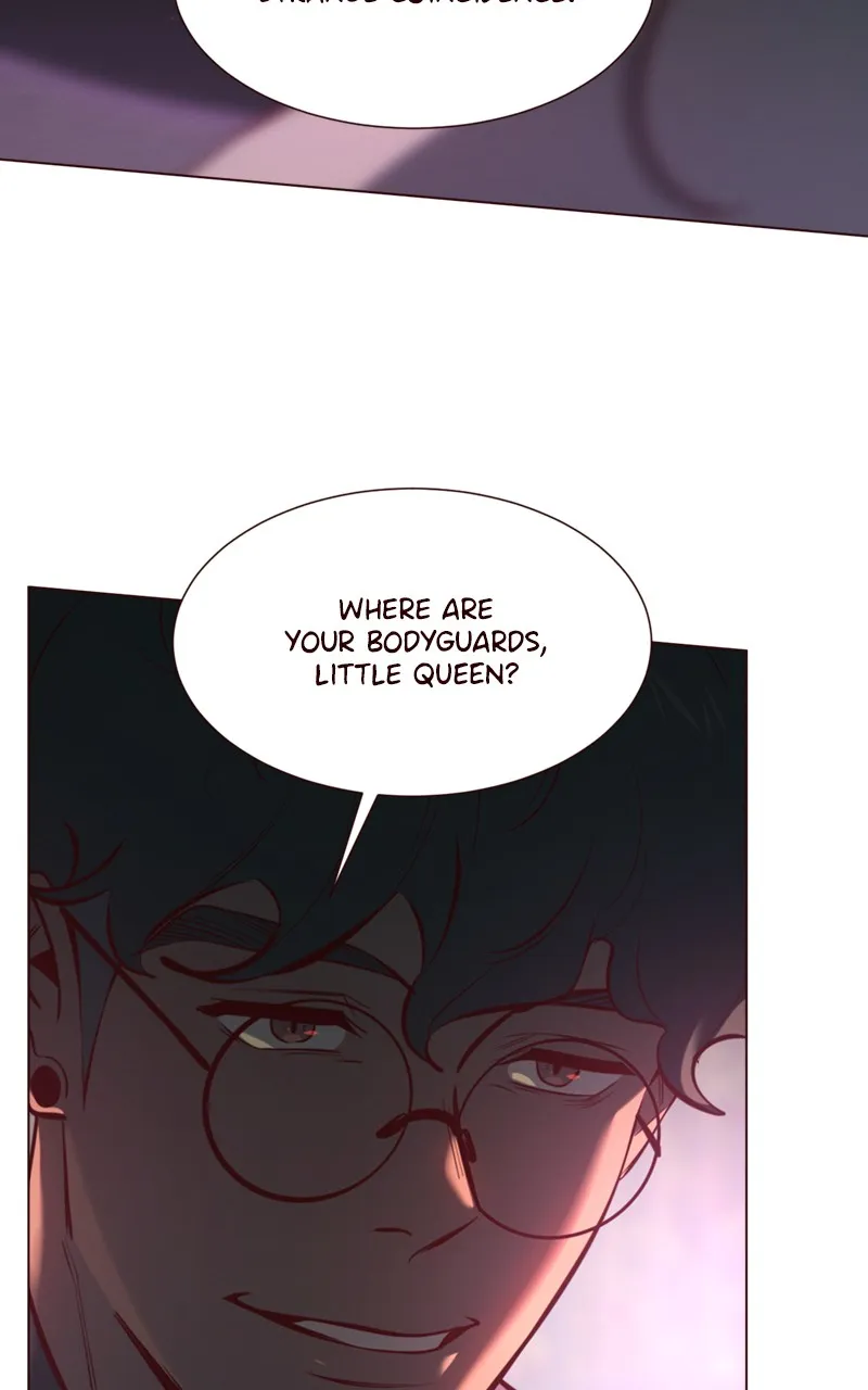 The Last Bloodline Chapter 36 Online - página 74