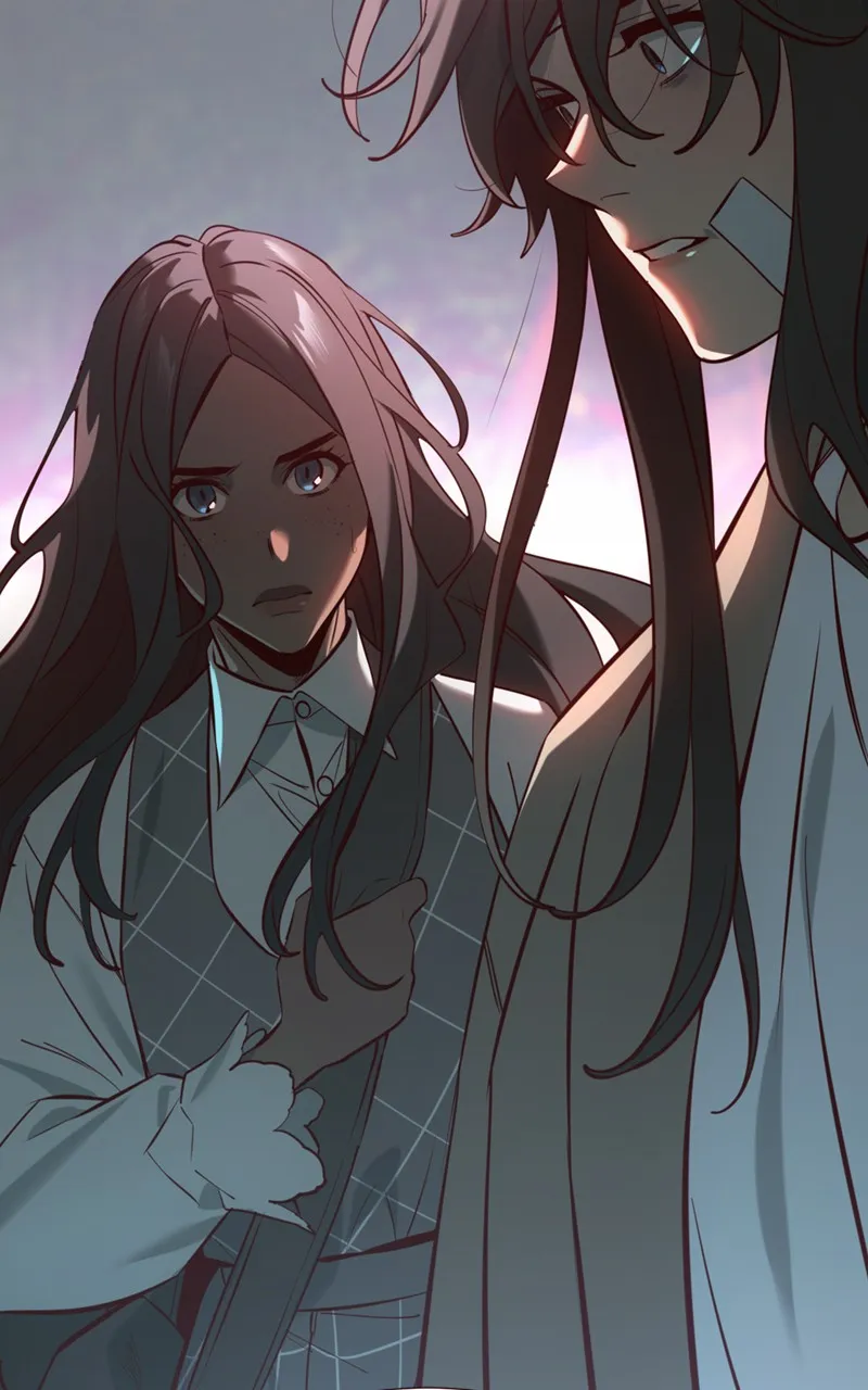 The Last Bloodline Chapter 36 Online - página 81