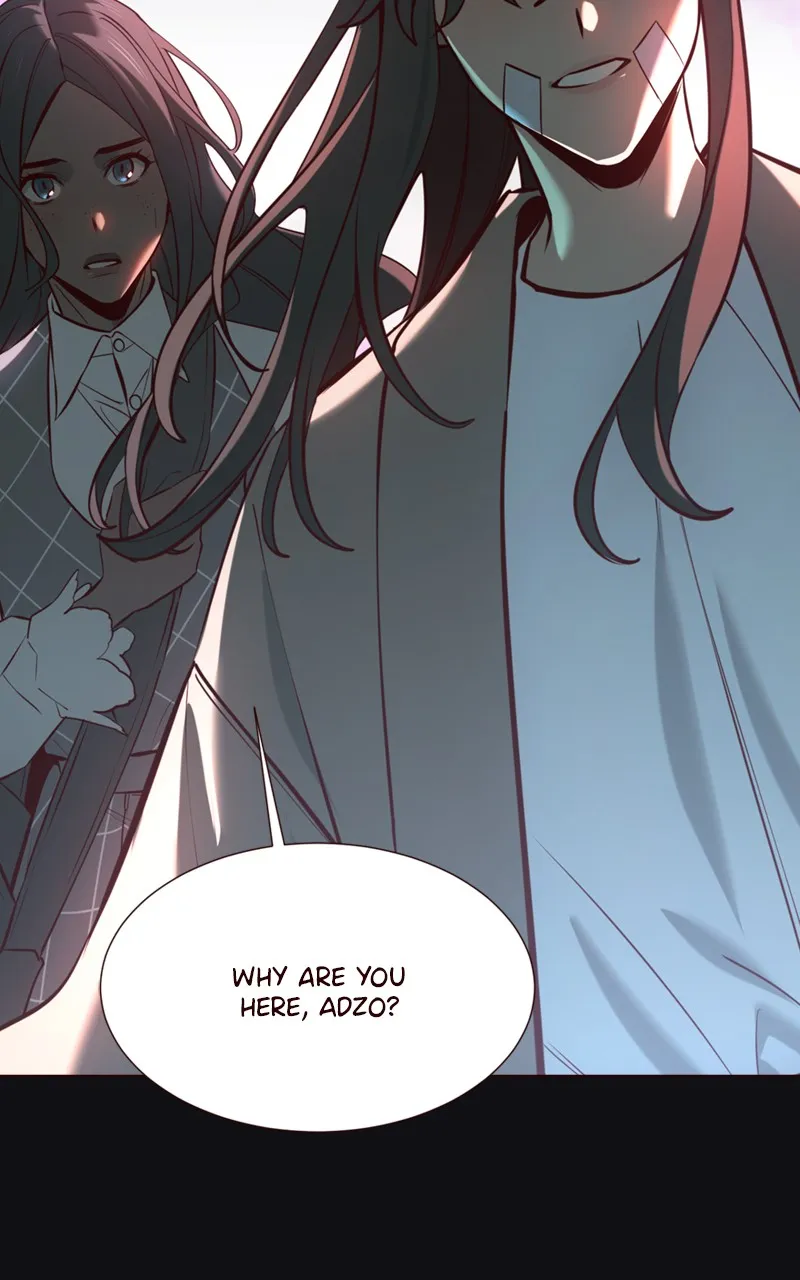 The Last Bloodline Chapter 37 Online - página 6