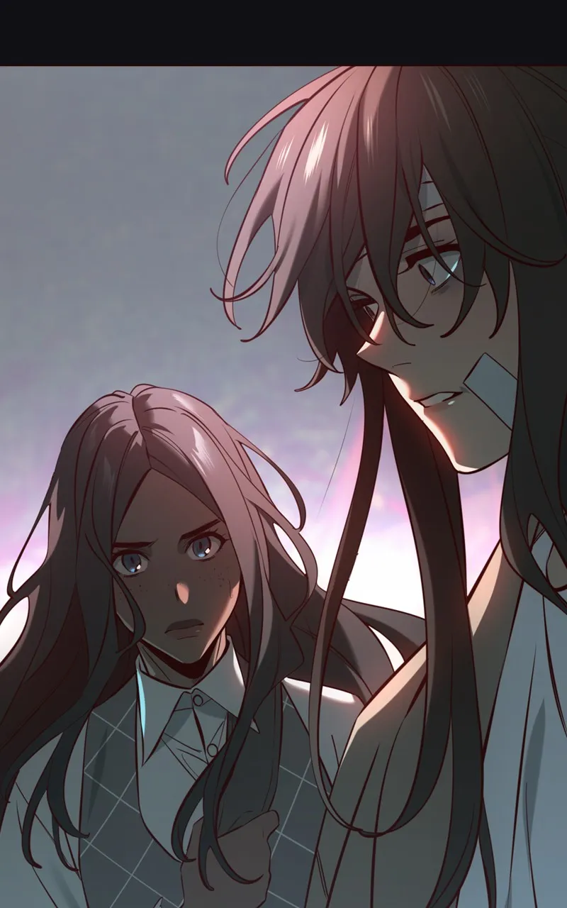 The Last Bloodline Chapter 37 Online - página 8