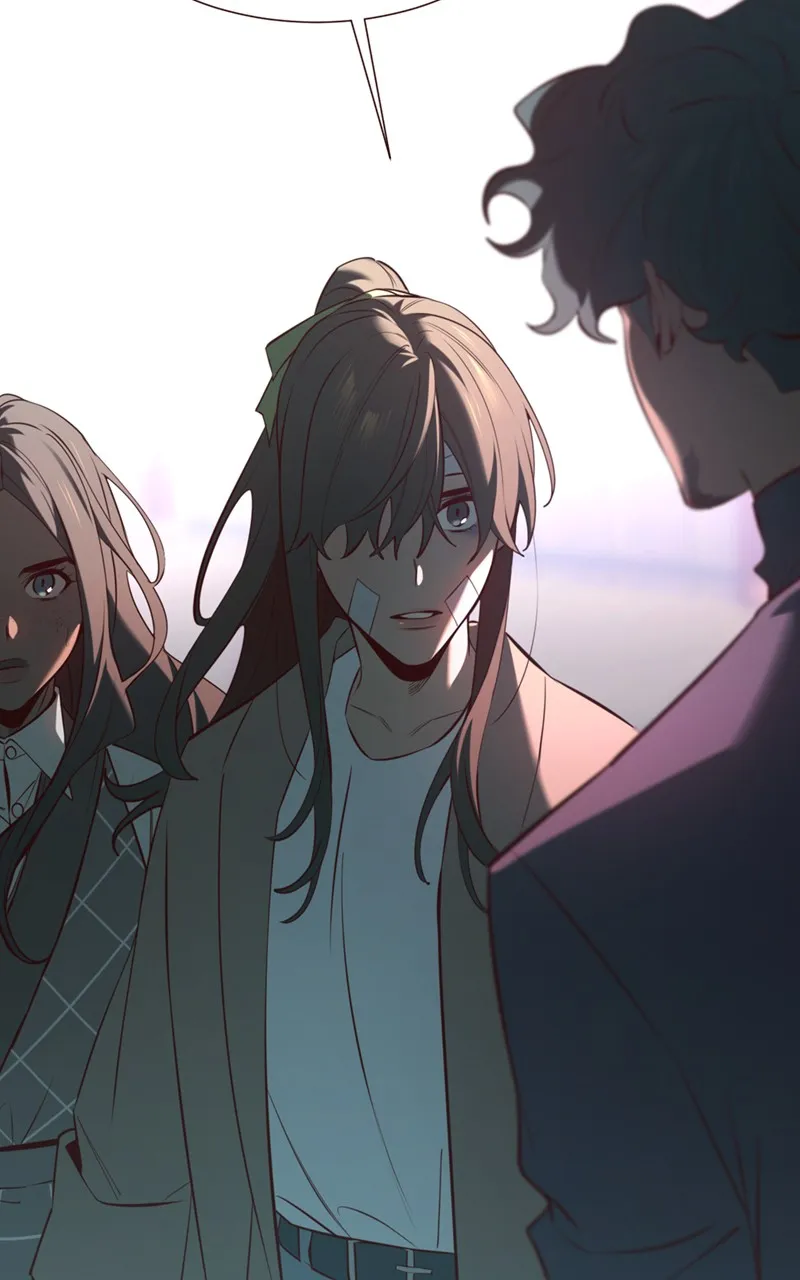 The Last Bloodline Chapter 37 Online - página 12