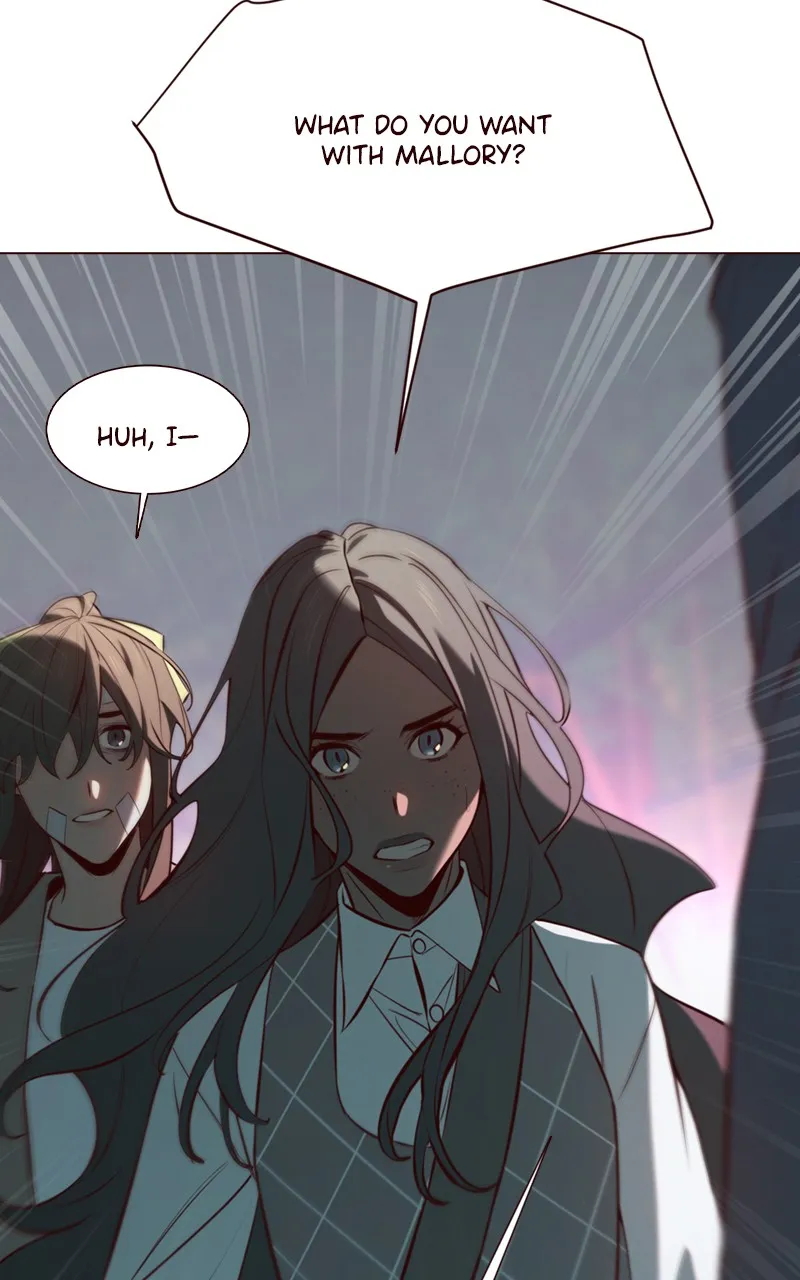 The Last Bloodline Chapter 37 Online - página 15