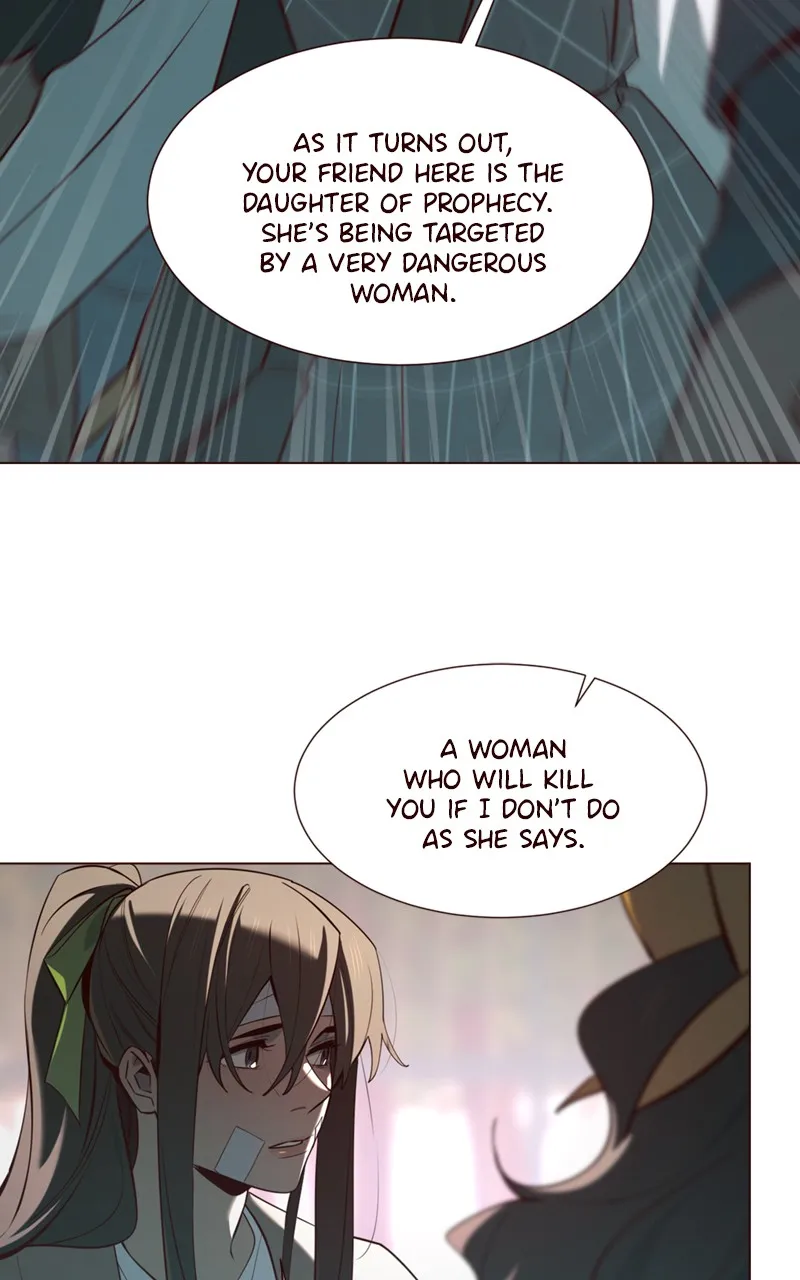 The Last Bloodline Chapter 37 Online - página 16