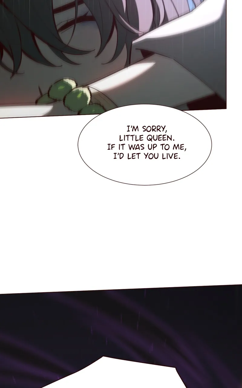 The Last Bloodline Chapter 37 Online - página 21