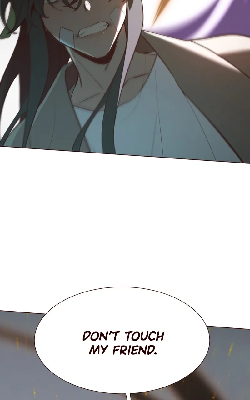 The Last Bloodline Chapter 37 Online - página 23