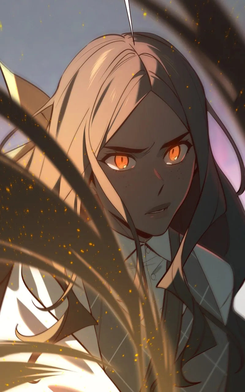 The Last Bloodline Chapter 37 Online - página 24