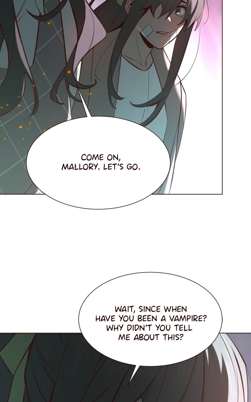 The Last Bloodline Chapter 37 Online - página 28
