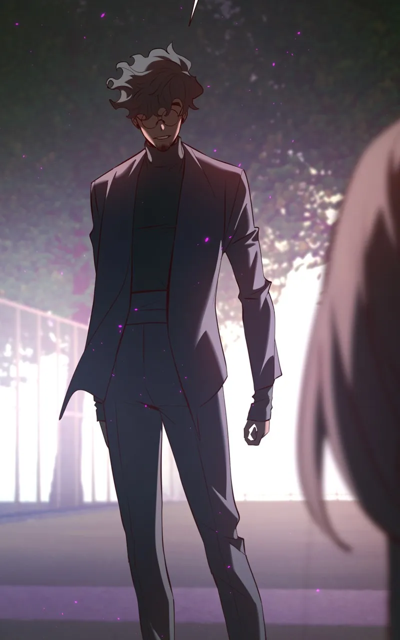 The Last Bloodline Chapter 37 Online - página 30