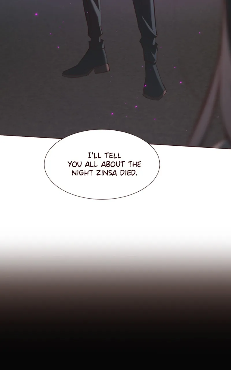 The Last Bloodline Chapter 37 Online - página 31