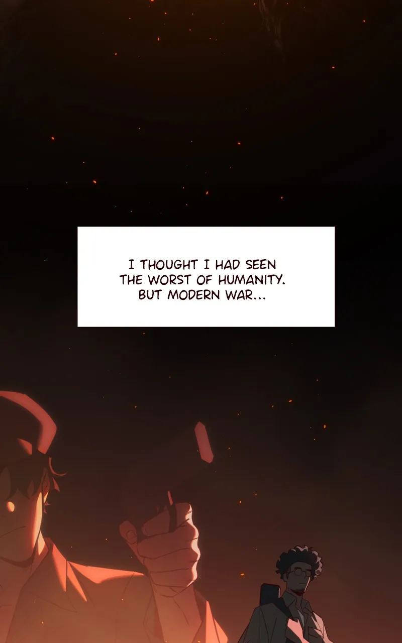 The Last Bloodline Chapter 37 Online - página 34