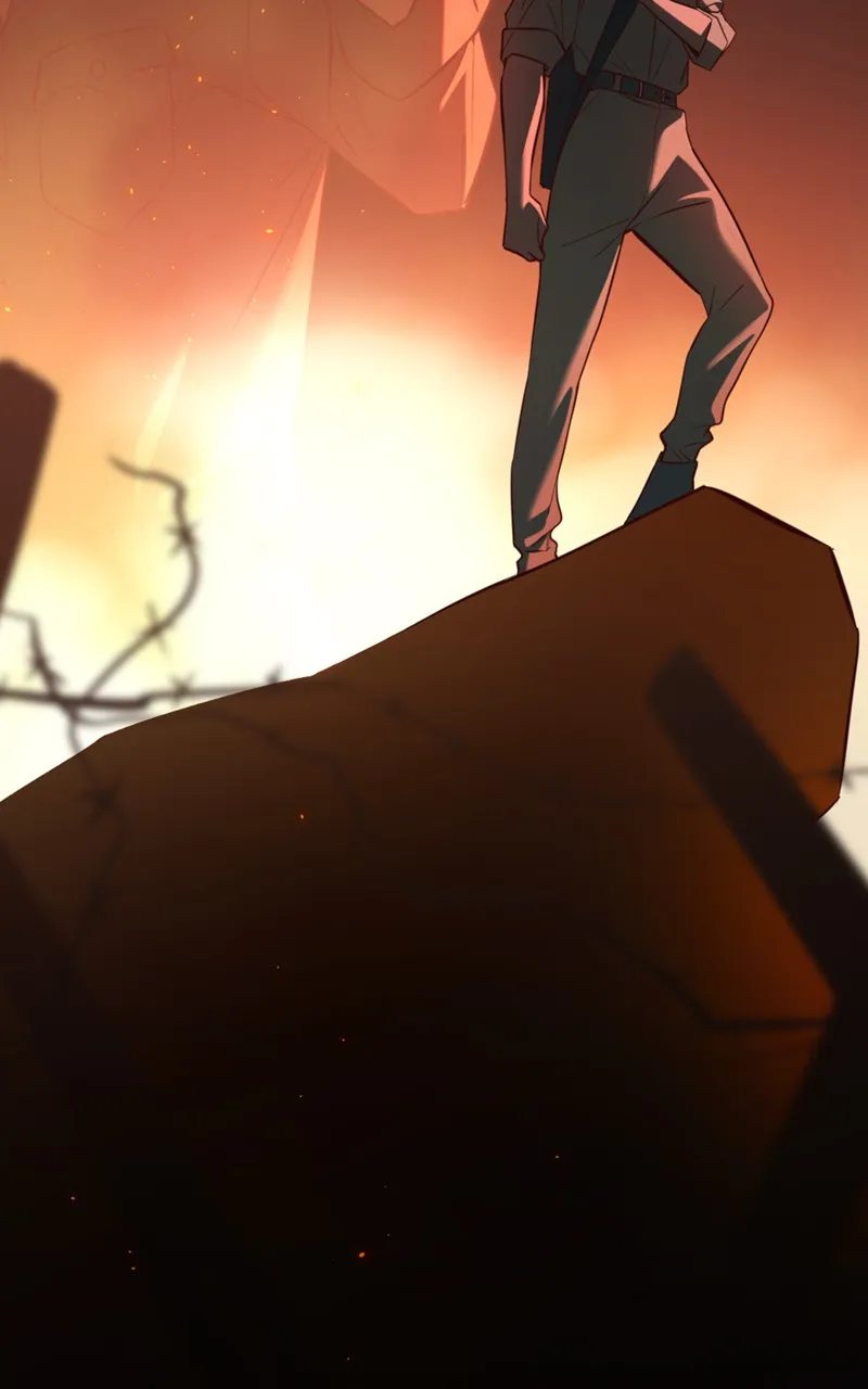 The Last Bloodline Chapter 37 Online - página 35