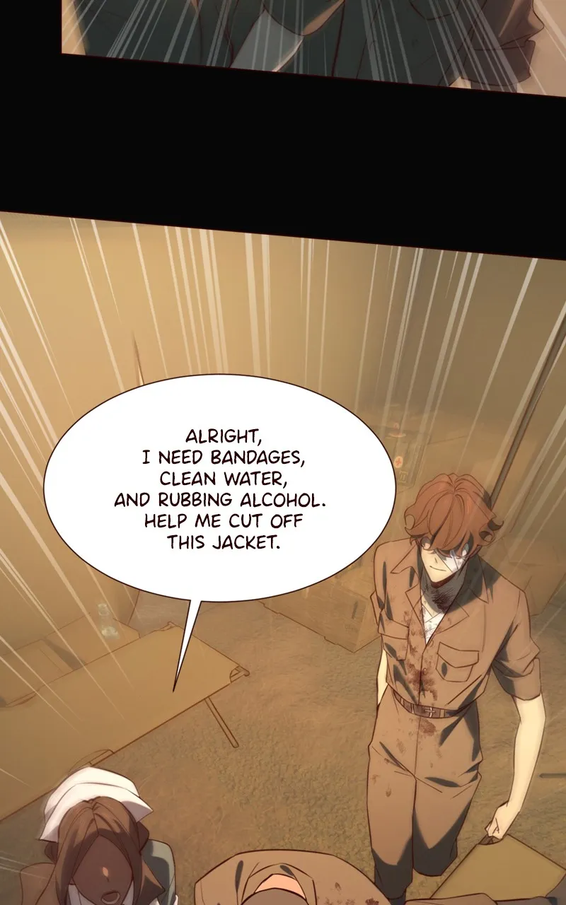 The Last Bloodline Chapter 37 Online - página 41