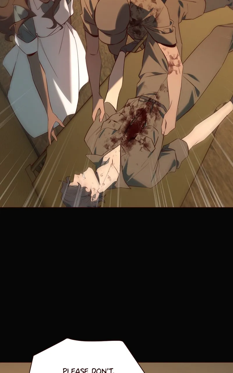 The Last Bloodline Chapter 37 Online - página 42