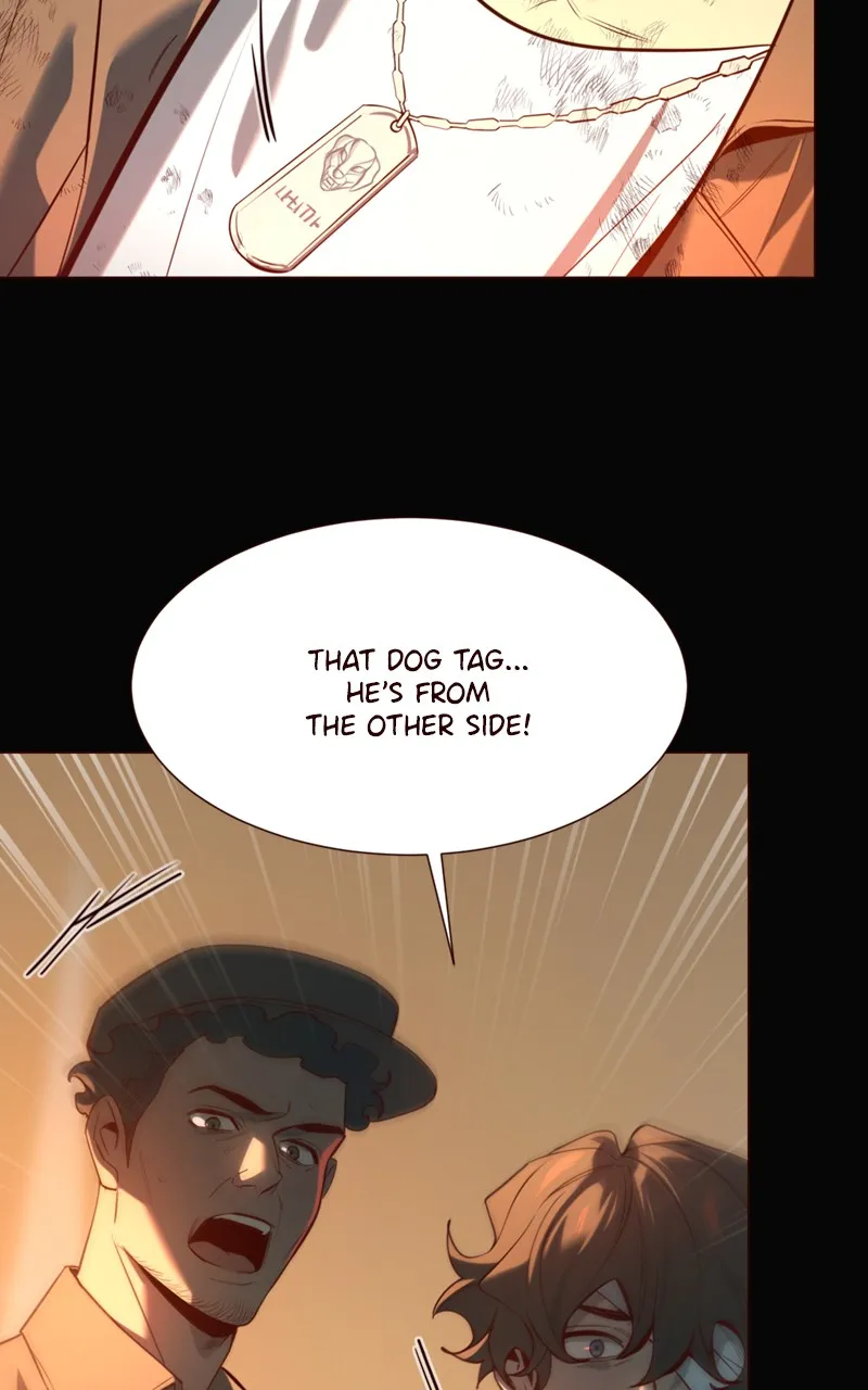 The Last Bloodline Chapter 37 Online - página 45