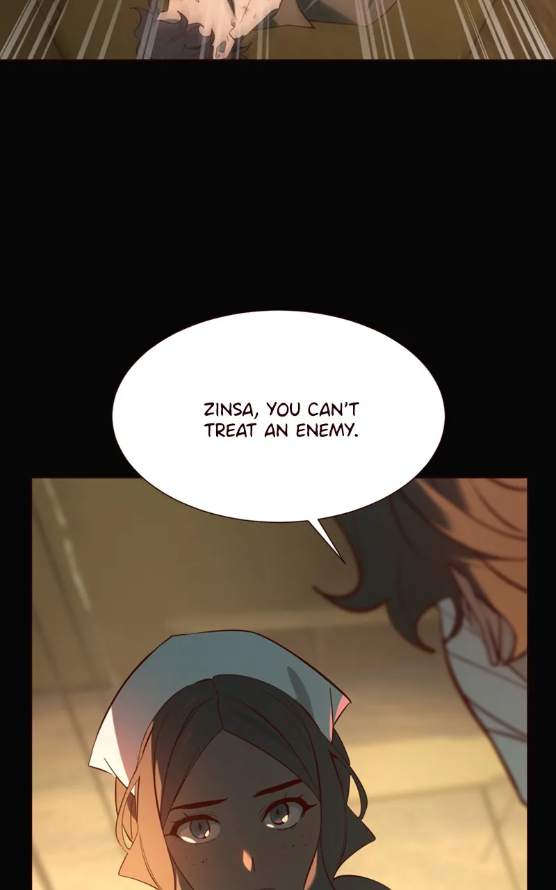 The Last Bloodline Chapter 37 Online - página 48