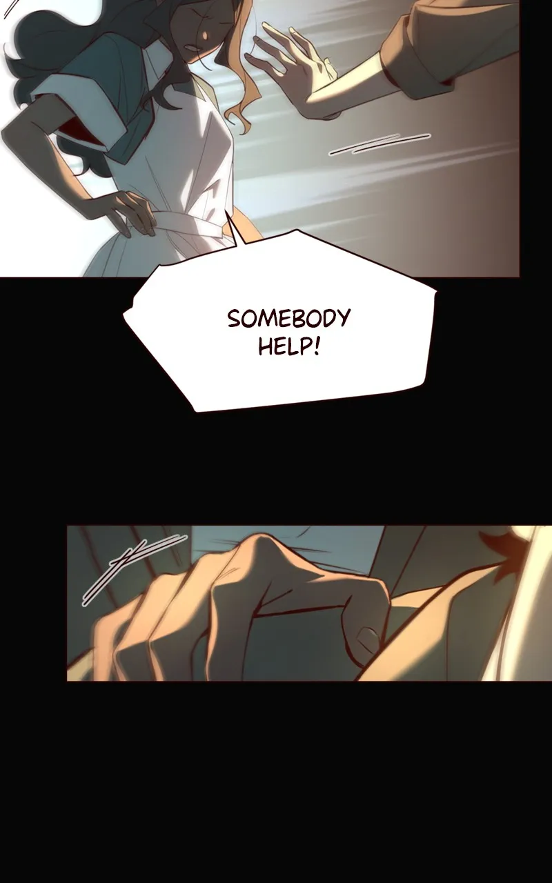 The Last Bloodline Chapter 37 Online - página 50