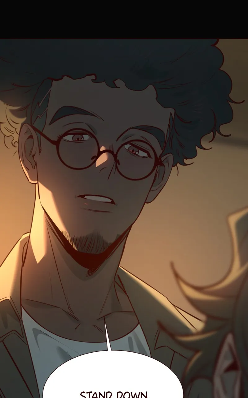 The Last Bloodline Chapter 37 Online - página 51