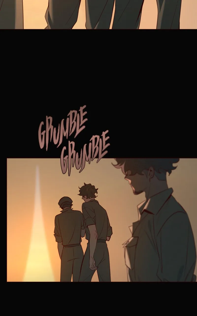 The Last Bloodline Chapter 37 Online - página 54
