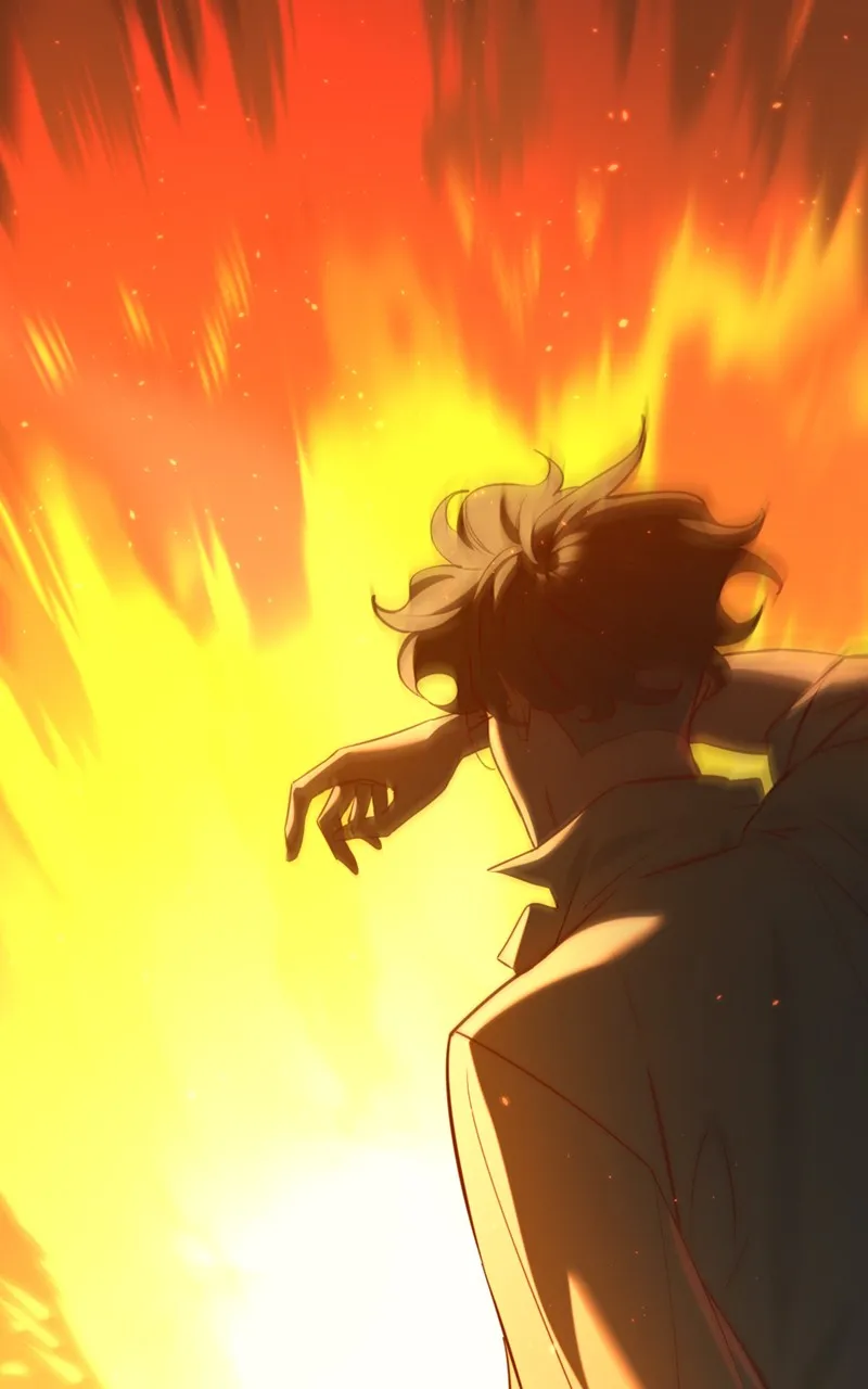 The Last Bloodline Chapter 37 Online - página 67