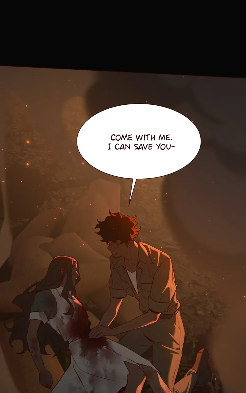 The Last Bloodline Chapter 37 Online - página 70