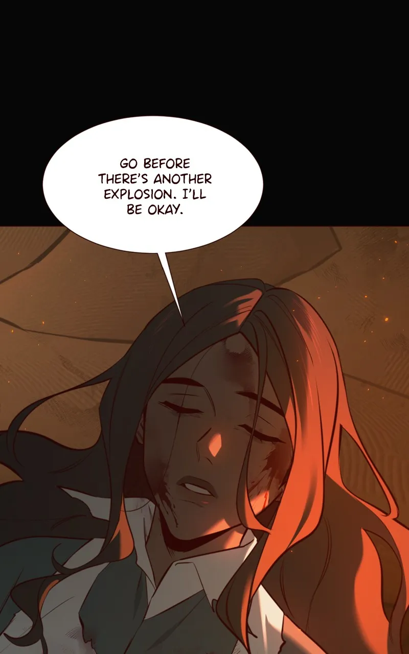 The Last Bloodline Chapter 37 Online - página 73