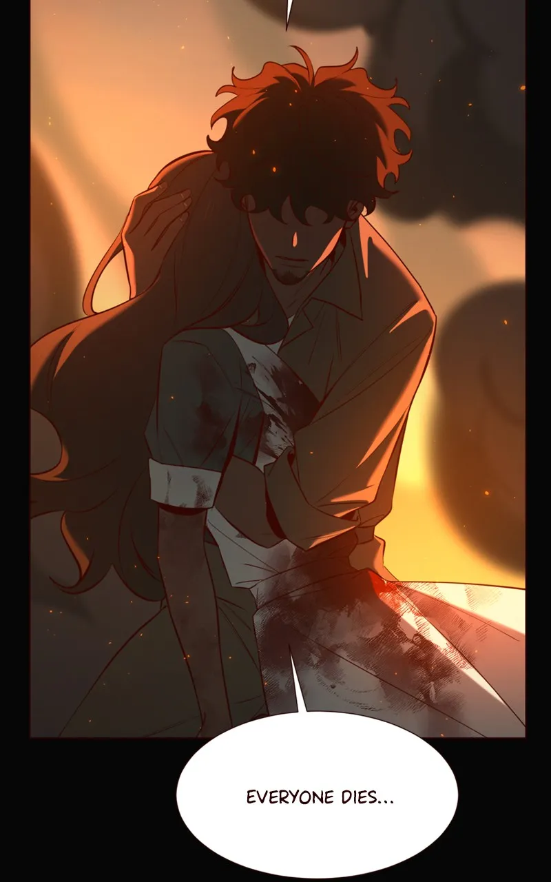 The Last Bloodline Chapter 37 Online - página 75