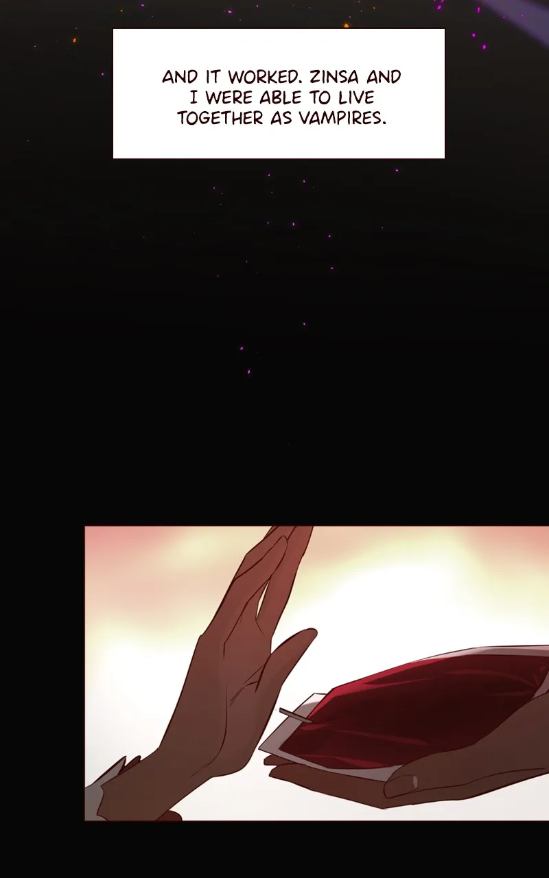 The Last Bloodline Chapter 37 Online - página 80