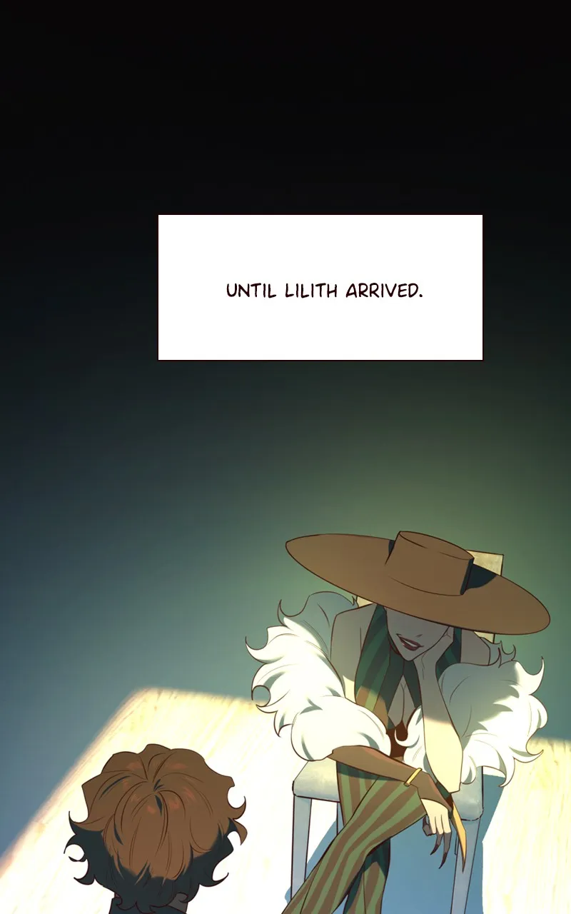 The Last Bloodline Chapter 37 Online - página 85