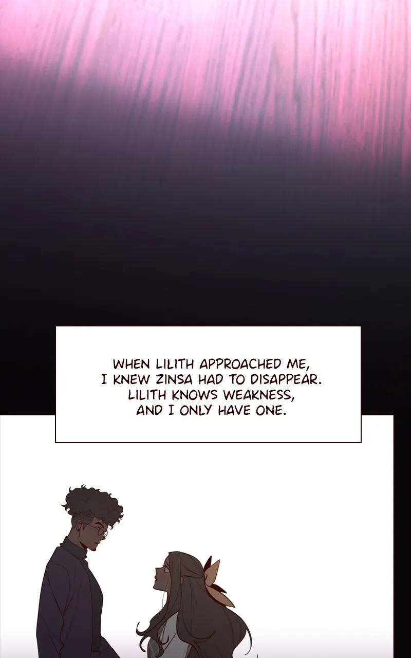 The Last Bloodline Chapter 37 Online - página 87