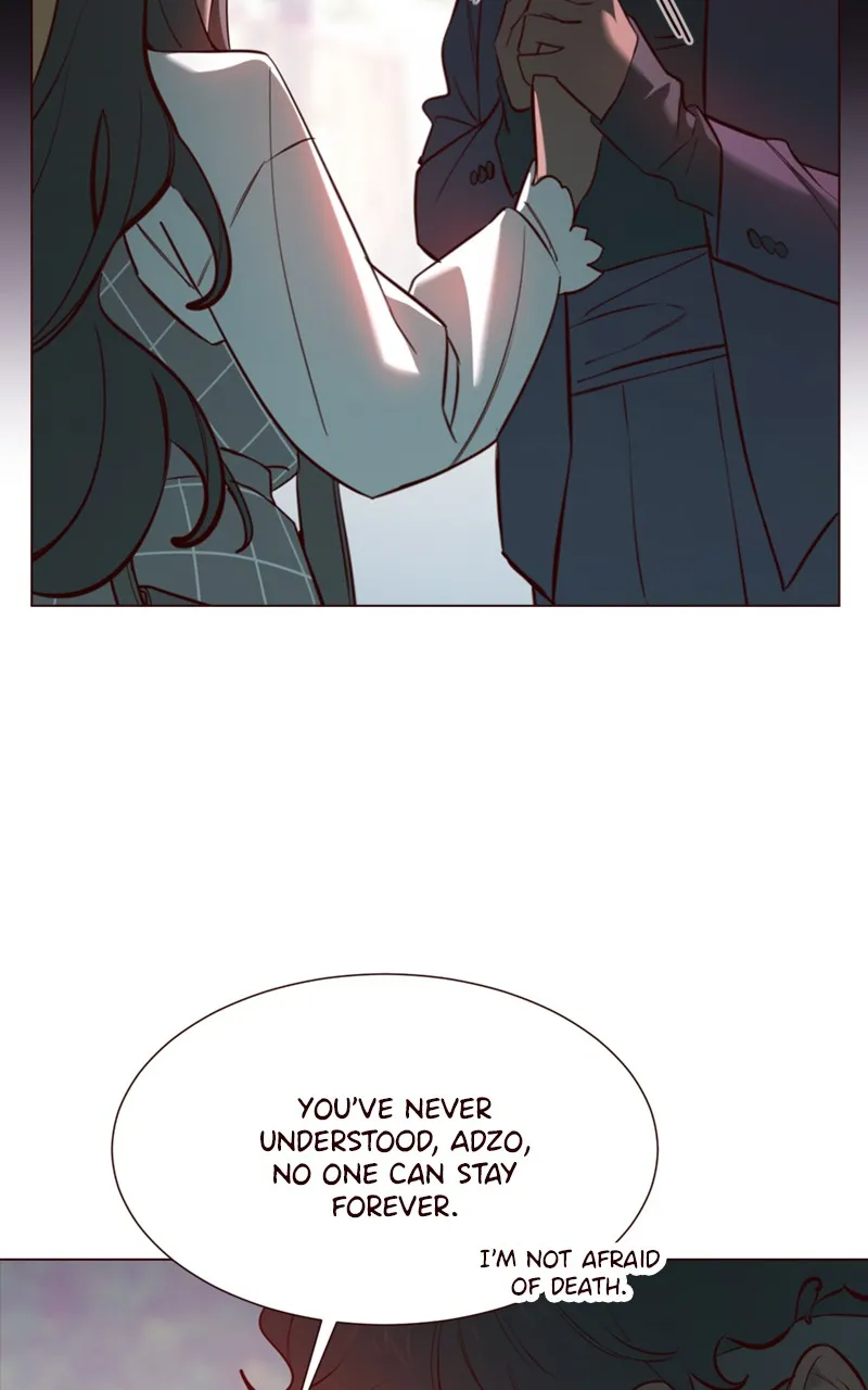 The Last Bloodline Chapter 37 Online - página 90