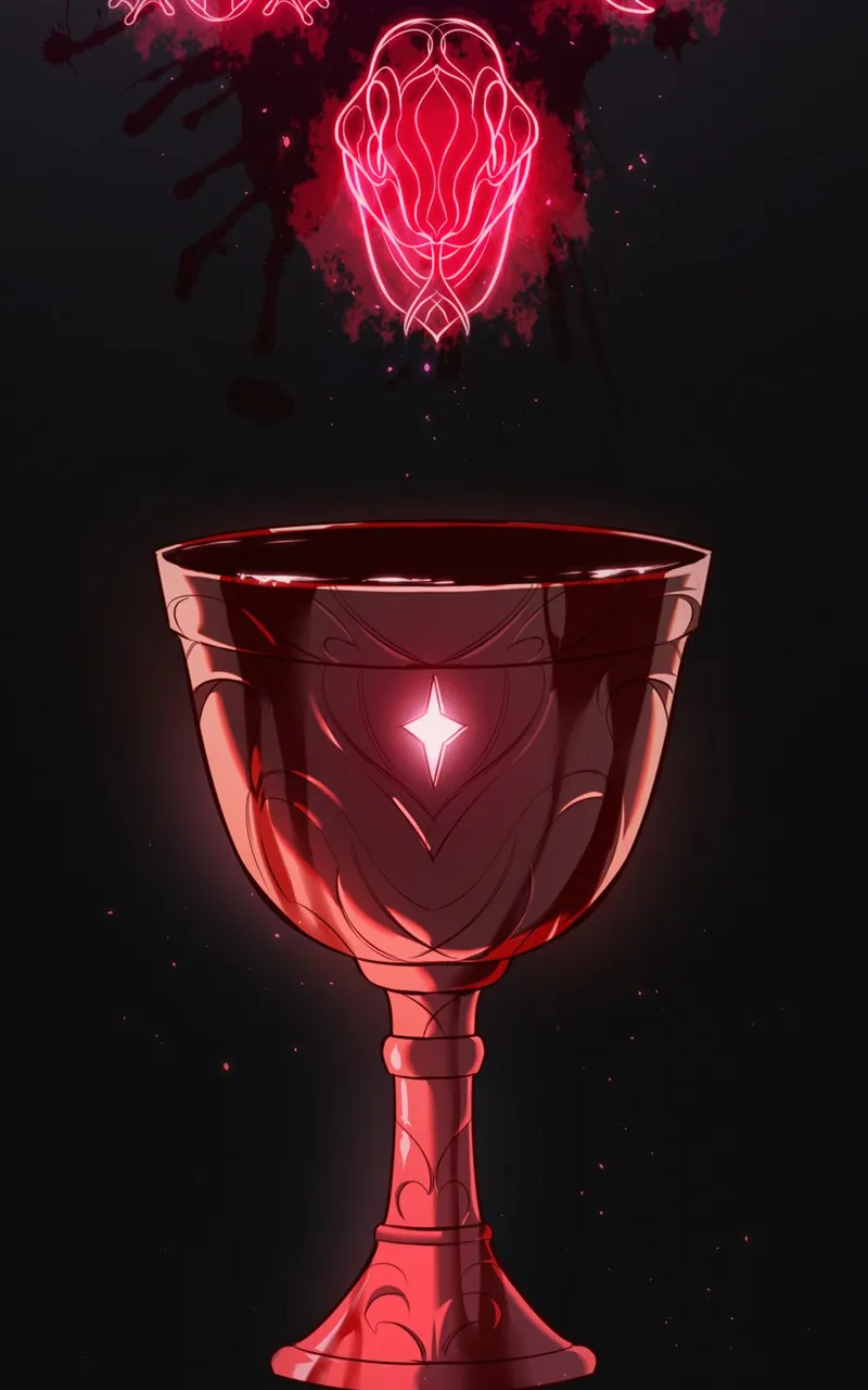 The Last Bloodline Chapter 37 Online - página 104