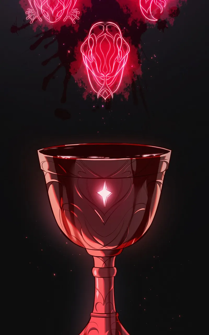 The Last Bloodline Chapter 38 Online - página 6