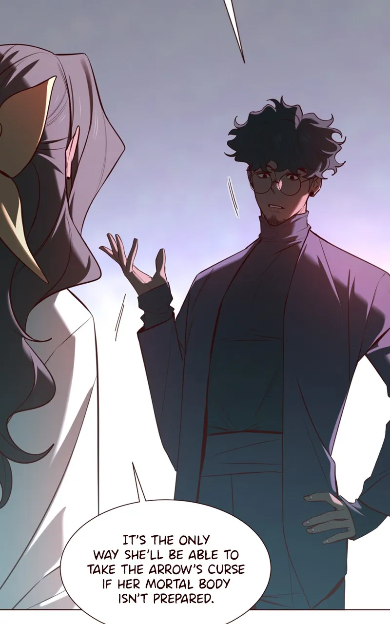 The Last Bloodline Chapter 38 Online - página 10