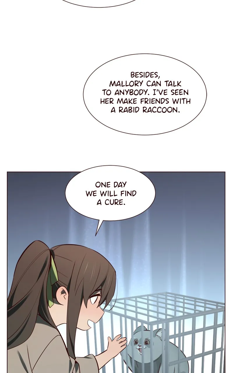 The Last Bloodline Chapter 38 Online - página 11