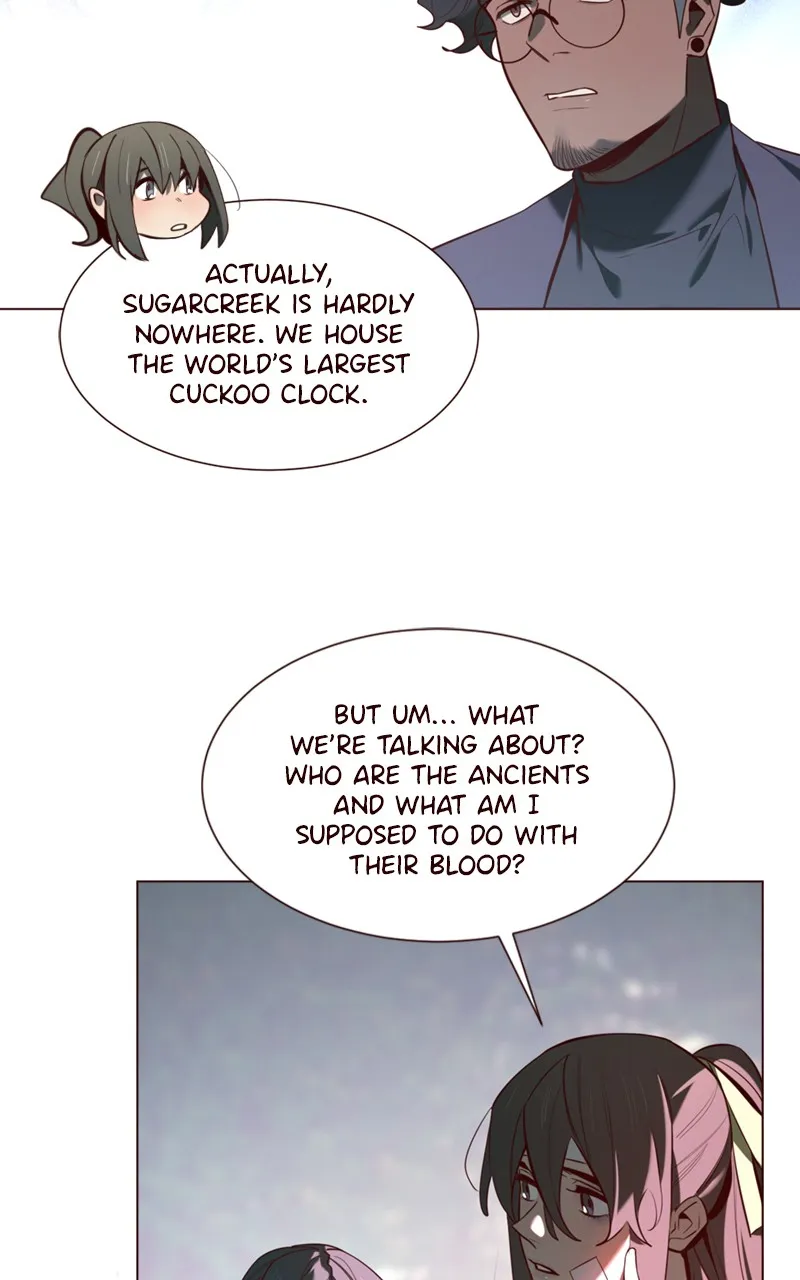 The Last Bloodline Chapter 38 Online - página 13