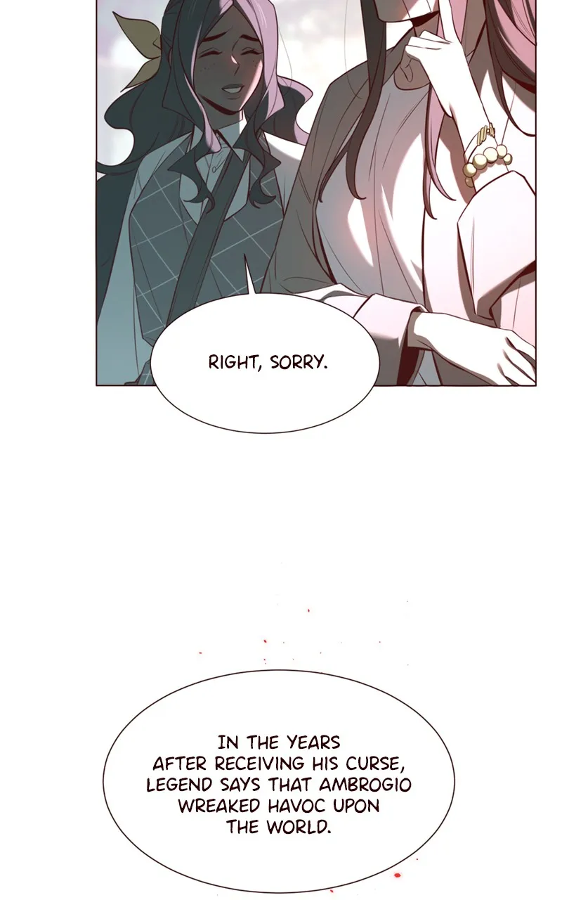 The Last Bloodline Chapter 38 Online - página 14