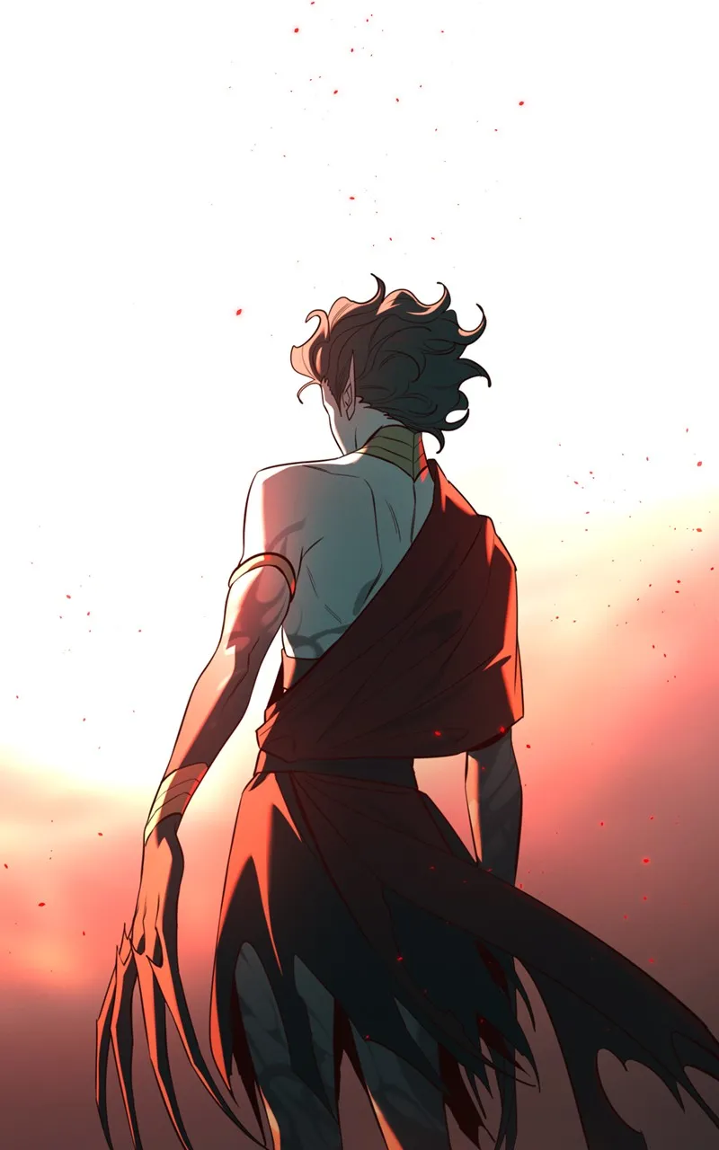 The Last Bloodline Chapter 38 Online - página 15