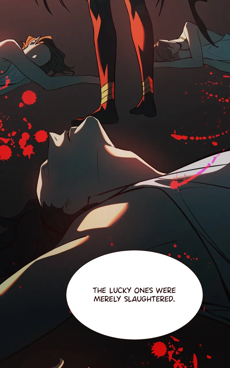 The Last Bloodline Chapter 38 Online - página 16