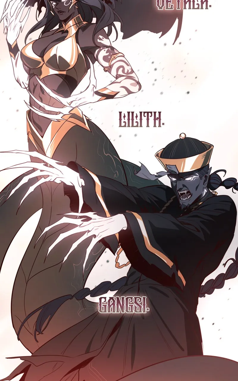 The Last Bloodline Chapter 38 Online - página 20