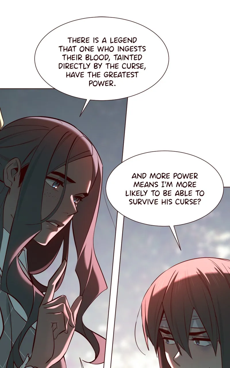 The Last Bloodline Chapter 38 Online - página 24