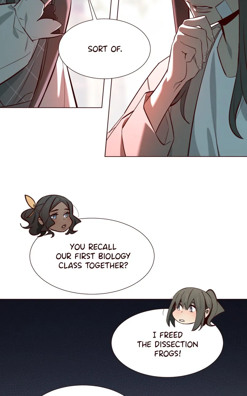 The Last Bloodline Chapter 38 Online - página 25