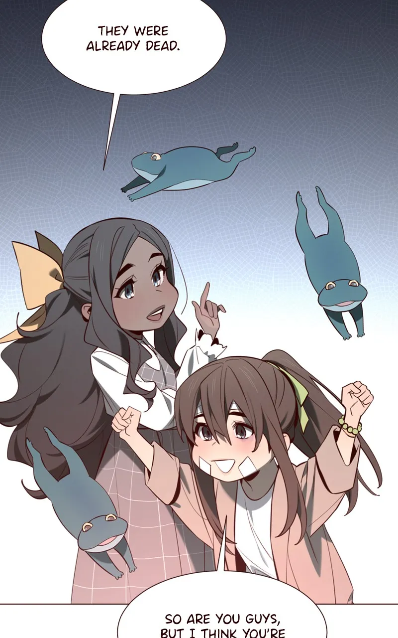 The Last Bloodline Chapter 38 Online - página 26
